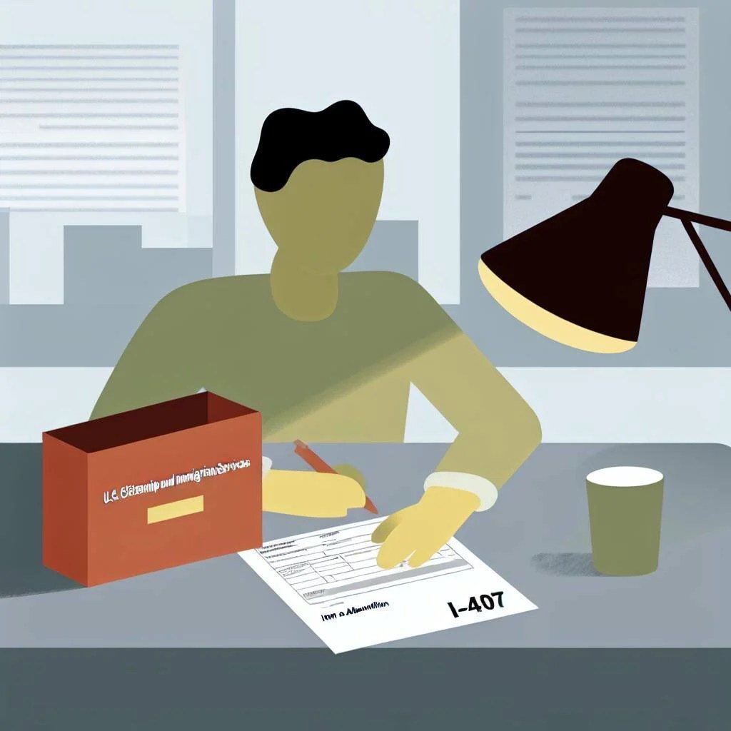 Decoding the Rule Under The US Tax Law, Green Card Holder's Last Day